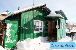 Продажа недвижимости