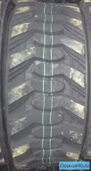 10-16.5 10PR TL T601 HUITON 