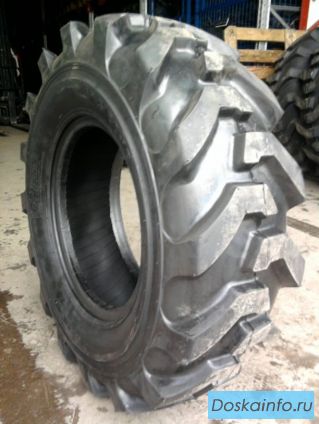 12.5/80-18 12PR TL QH603 SUPERGUIDER 