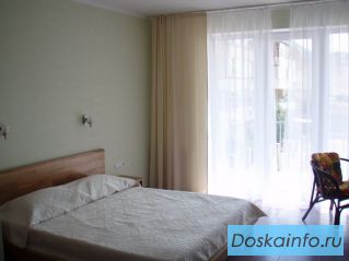 Квартира в Анапе 