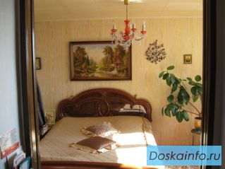 3к. квартира г. Подольск ул. Мраморная д. 2