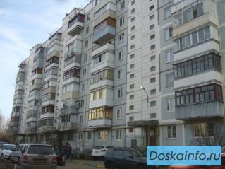 2к. квартира г. Подольск ул. Октябрьский  пр-кт  д.2В