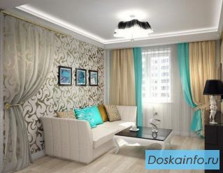 Капитальный ремонт квартир в Москве и Подмосковье
