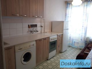 Сдается 1 ком.квартира по адресу:г.Москва,пос.Мосрентген, д.24.