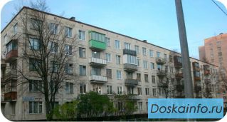 Купить, продам квартиру в Нижнем Новгороде