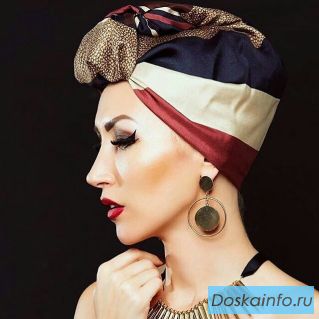 Макияж любой сложности
