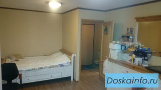 Продается 1-комнатная квартира ул. Отрадная, д.14А