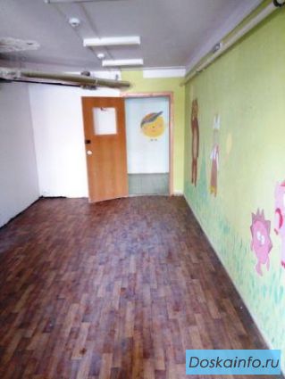 Нежилое помещение на мкр. Молодежный в цоколе по улице Душистой 49 в городе Краснодар.