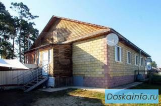 Продам квартиру в Памятном
