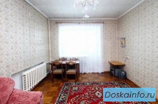 Квартира в центре