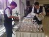 Официанты на мероприятия