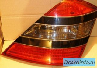 Автозапчасти бу Mercedes w140,220,E210