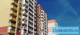 Продается 1-ком. квартира в Краснодаре 