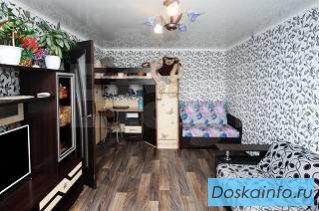 Недвижимость в Ялуторовске