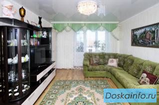 Продам квартиру в городе Ялуторовск