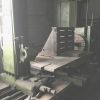 2620В Горизонтально расточной станок