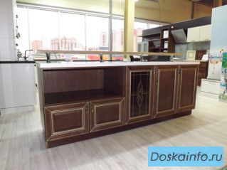 Продается барная стойка