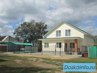 Строительные работы под ключ.