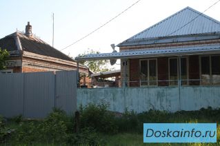  Продажа дома  Краснодар