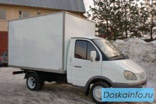 Грузоперевозки. Газель. Переезды. Грузчики. Вывоз строительного мусора. Без посредников и выходных.