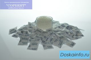 Силикагель в трансформаторах
