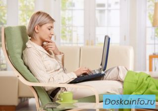 Просмотр киноновинок удаленная работа