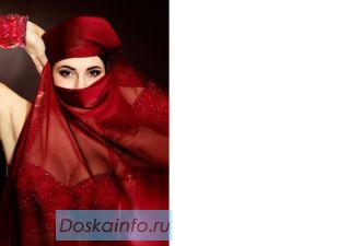 Обучение танцу живота