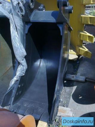 Траншейный ковш Hyundai R260     