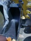 Траншейный ковш Hyundai R260     