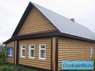 Кровельные работы любой сложности