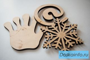 Лазерная резка фанеры в Чебоксарах