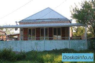 Продажа от собственника дом Краснодар.