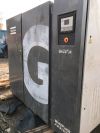 Продам винтовой воздушный компрессор Atlas Copco GA 75 7,5 + FF