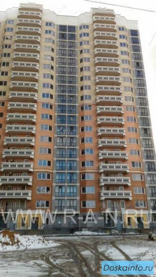 Недорогая 2к. квартира в Балашихе