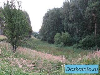 Земельный участок 5,5 га сельхоз вблизи каскада озер
