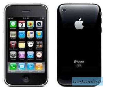 Brand New Apple iphone 3G S и Nokia N97 продается.   