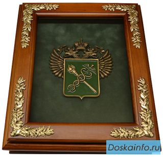 Деревянная ключница Денежное дерево Деревянная ключница настенная Денежное дерево