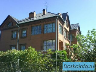 Продажа дома