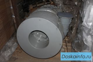 Турбокомпрессор PDH50V E2-B2 для двигателя SKL 6NVD48A2U и G70