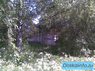Продажа дома 200 м2 на лесном участке 36 сот 