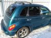 Запчасти с разборки Крайслер ПТ Крузер PT Cruiser