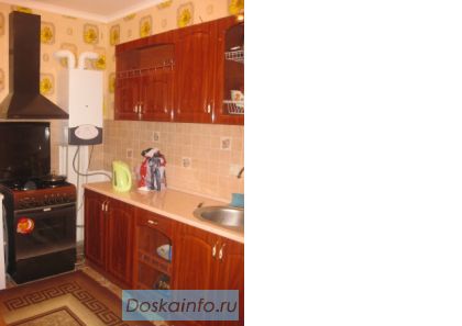 Продам 2-х комн.кв.в Анапе