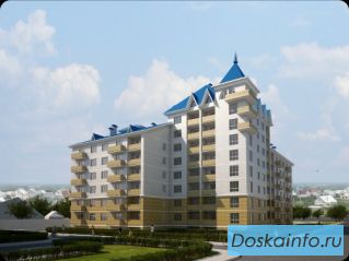 Квартиры в воронежской области от застройщика
