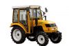Минитрактор Донг Фенг DongFeng DF-244 с кабиной