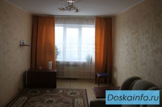 Продаю 1к квартиру 