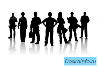 Персонал для склада, ритейла, клининга и производства