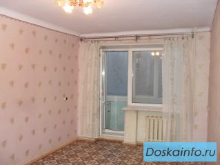 Продаю 1к кв, 4-я Поселковая, 34В