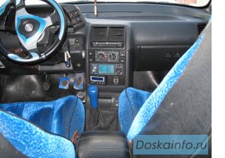 Ваз 2111