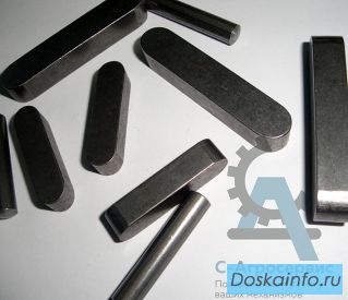 Купить сталь калиброванную
