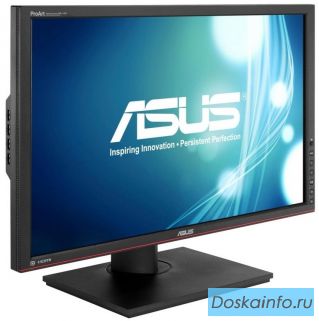 Монитор Asus PB248Q